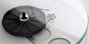 Rega Planar 3 Blanc laqué Nd3 MM - EasyLounge - 3
