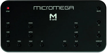 Micromega M-One M-150 Carrara Blanc - EasyLounge - 3