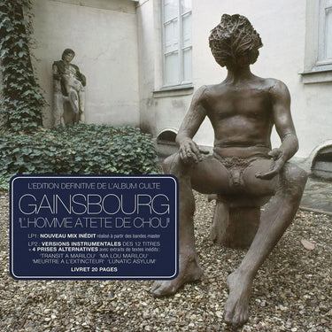 Universal Serge Gainsbourg - L