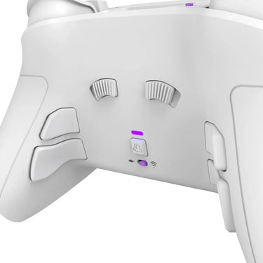 PDP Victrix Pro BFG Wireless Blanc PS5 - EasyLounge - 9