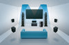 Onkyo SKH-410 Noir - EasyLounge - 2