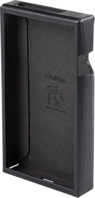Astell Kern Etui de protection cuir Noir pour A&ultima SP3000