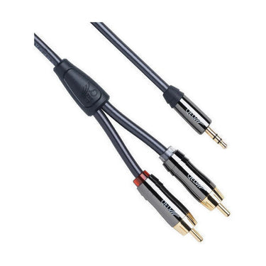 QED Performance J2P Graphite (1.5 m)