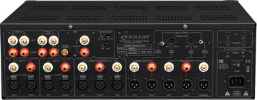 Emotiva XSP-1 Gen2 Noir - EasyLounge - 2