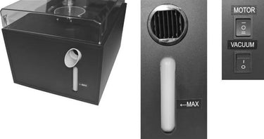Pro-ject Vinyl Cleaner S - EasyLounge - 5