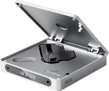 FiiO DM13 Blanc - EasyLounge - 2