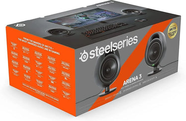 Steelseries Arena 3 - EasyLounge - 3