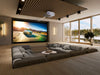 Sony BRAVIA Projector 8 Blanc - EasyLounge - 19
