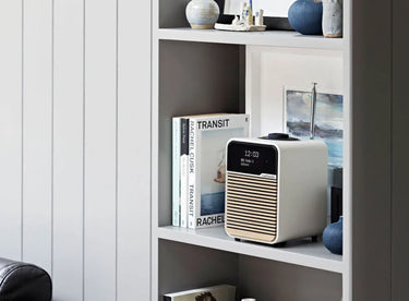 Ruark Audio R1 MK4 Crème - EasyLounge - 9