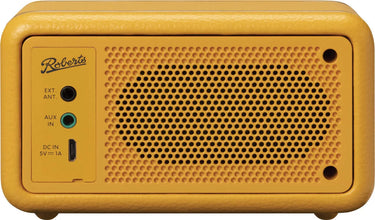 Roberts Revival Petite Jaune - EasyLounge - 2