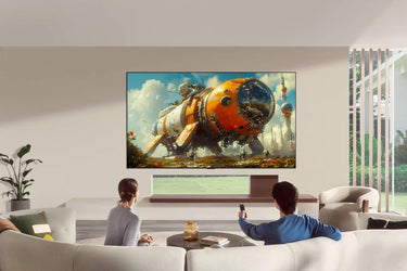 LG Electronics OLED55G6 - EasyLounge - 7