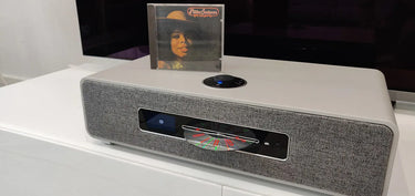 Ruark Audio R5 Gris clair - EasyLounge - 13
