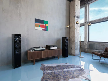 Technics SU-R1000E-K Noir - EasyLounge - 4
