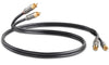 QED Performance Audio Graphite 0.6 m - EasyLounge - 2