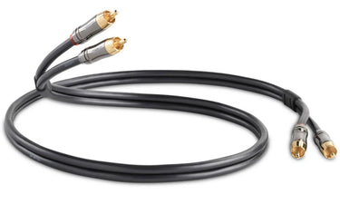 QED Performance Audio Graphite 0.6 m - EasyLounge - 2