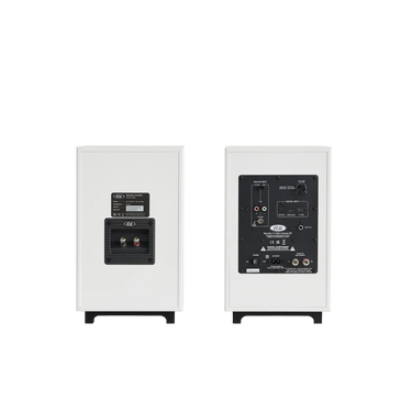 Eltax Monitor III Neo Active BT Blanc - EasyLounge - 2