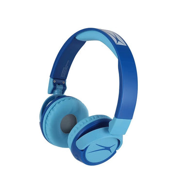 Altec Lansing Wireless Kid Bleu - EasyLounge - 4