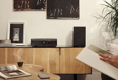 Denon PMA-1700NE Noir - EasyLounge - 17
