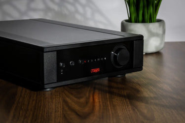 Rega Brio MK7 Noir - EasyLounge - 15