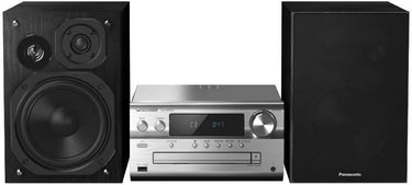 Panasonic SC-PMX92 EG-S Noir et Silver - EasyLounge - 5
