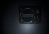 Technics SL-1210 MK7 Noir - EasyLounge - 5