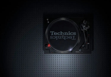 Technics SL-1210 MK7 Noir - EasyLounge - 5