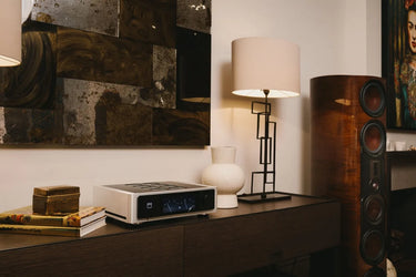 NAD M33 V2 - EasyLounge - 9