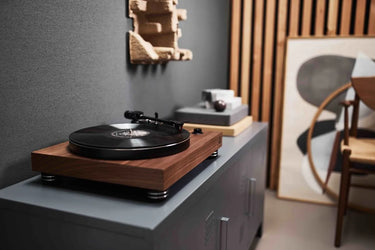 Argon Audio TT-4 Noyer - EasyLounge - 10