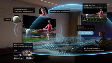 TCL 65C8L - EasyLounge - 14