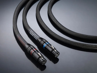Real Cable Cheverny II AES EBU (1 m) - EasyLounge - 2