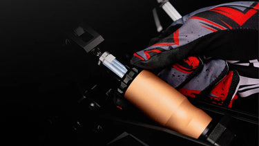Moza Racing CRP2 - EasyLounge - 13