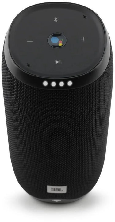 JBL Link 20 Noir - EasyLounge - 2
