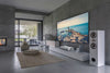 Optoma CinemaX D2 Blanc - EasyLounge - 13