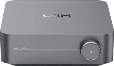 WiiM Amp Space Grey - EasyLounge - 2