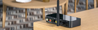 FiiO BTA30 Noir - EasyLounge - 11
