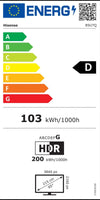 Hisense 85U7Q - EasyLounge - 12