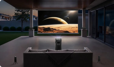 Nebula X1 Pro - EasyLounge - 6