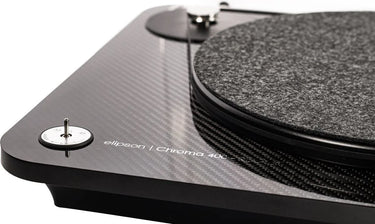 Elipson Chroma 400 RIAA BT Carbone - EasyLounge - 7