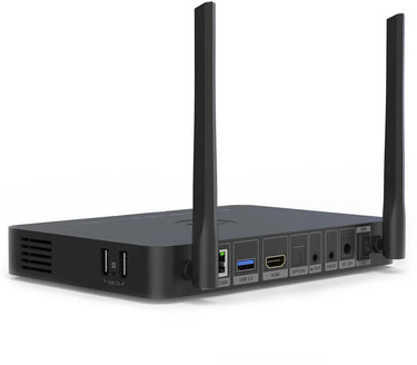 Zidoo Z9X PRO - EasyLounge - 7