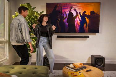 Klipsch Flexus Sub 100 - EasyLounge - 12
