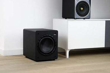 Elipson Prestige Subwoofer 8.1 - EasyLounge - 7