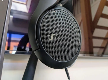Sennheiser HD 550 - EasyLounge - 14