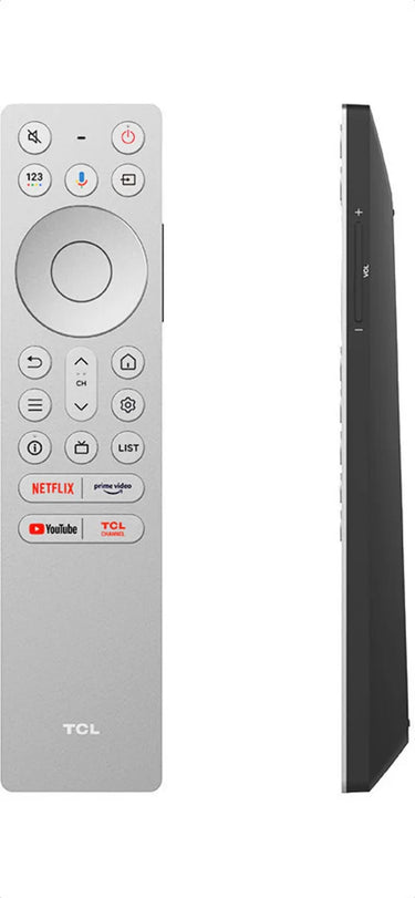 TCL 75C855 (75C89B) - EasyLounge - 2