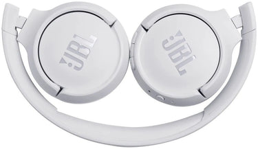 JBL Tune 500 BT Blanc - EasyLounge - 4
