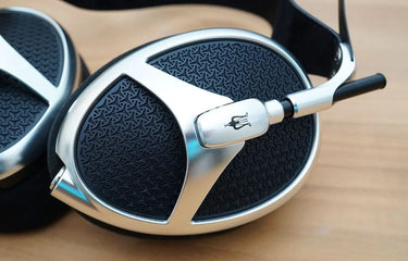 Meze Audio Empyrean Elite Câble Jack 6,35 mm (2,5 m) - EasyLounge - 37