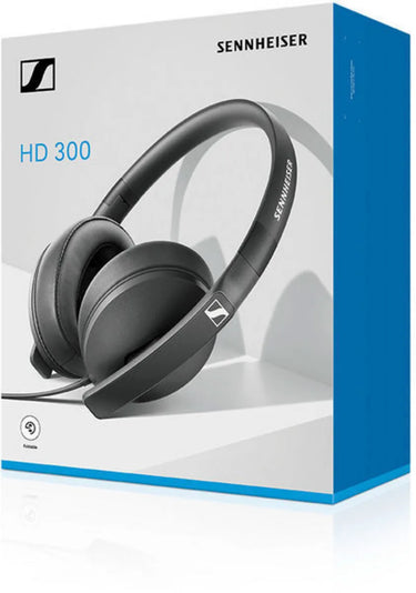 Sennheiser HD 300 - EasyLounge - 5