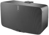 Cavus Support mural horizontal Noir pour Sonos Five / P - EasyLounge - 4