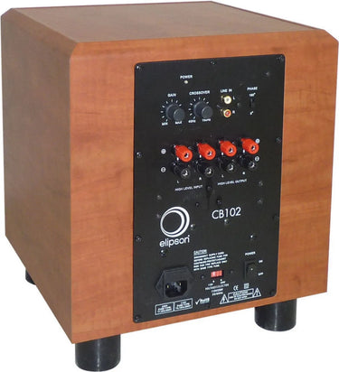 Elipson CB-102 Calvados - EasyLounge - 2