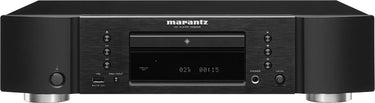 Marantz CD-6006 Noir - EasyLounge - 5