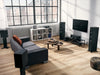 Dynaudio Emit 50 Noir satiné - EasyLounge - 14